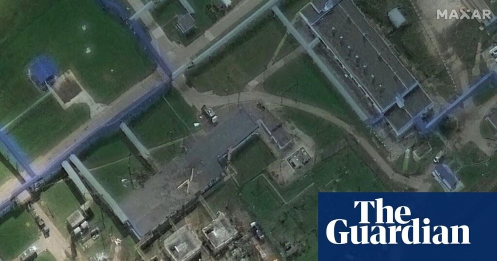 ウクライナはロシアの石油をハンガリーとスロバキアに送るパイプラインを攻撃します