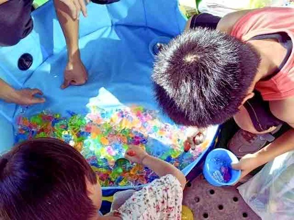 日報+BSN 住まいの広場 新潟南会場