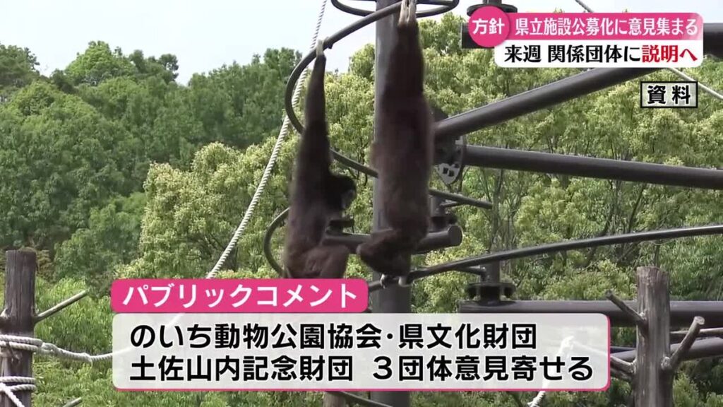 共有