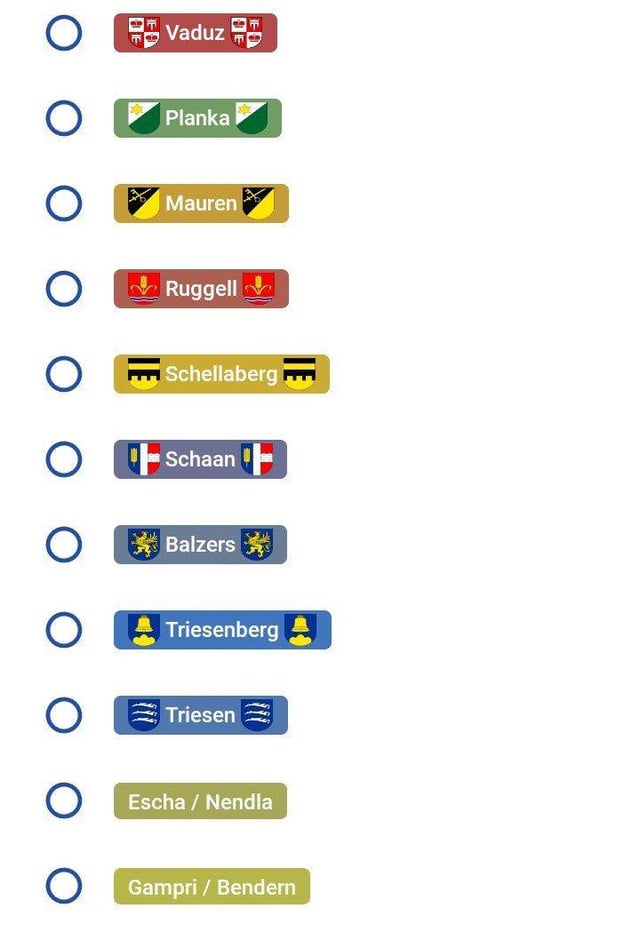 LieChtenstein Subの小さなアップデート！