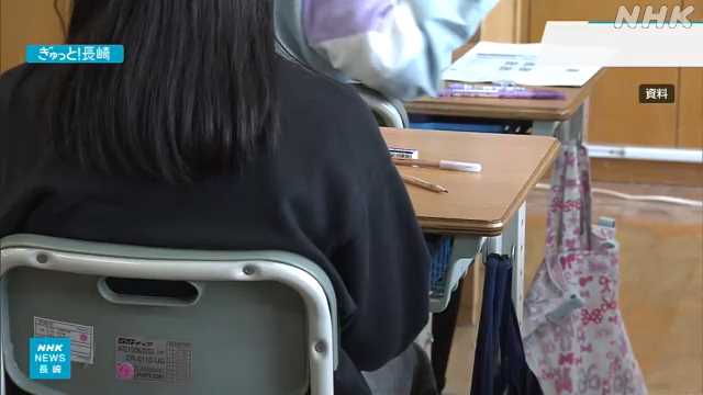 全国学力テスト 長崎県は「算数・数学」に課題｜NHK 長崎県のニュース