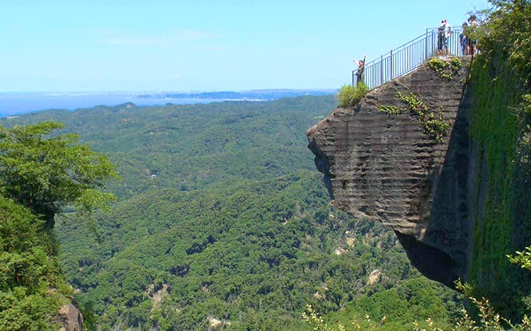 【千葉】ドライブで行きたい！絶景スポットBEST20 | テレ東・ＢＳテレ東の読んで見て感じるメディア テレ東プラス