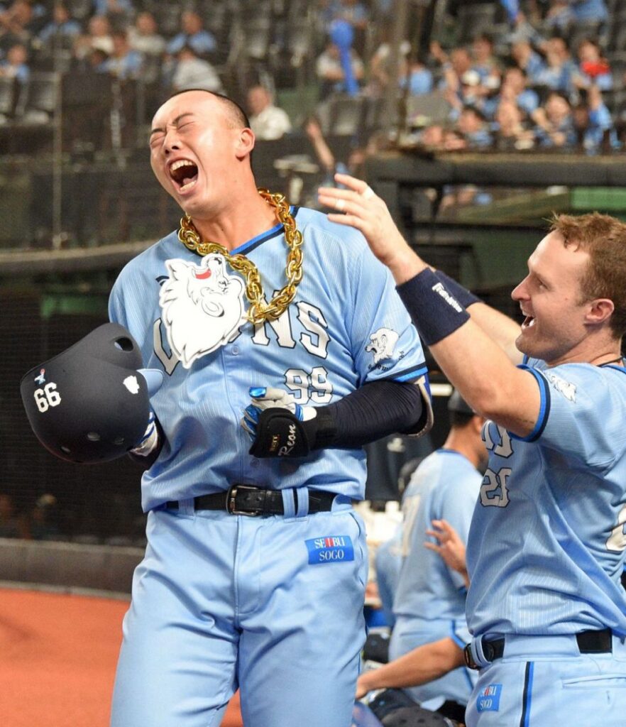 西武2年目大砲の土壇場プロ初アーチも…「やっぱり勝ちきれなかったってとこですよね」今季最長4時間34分でドローに西口文也監督は反省 - 西スポWEB OTTO!