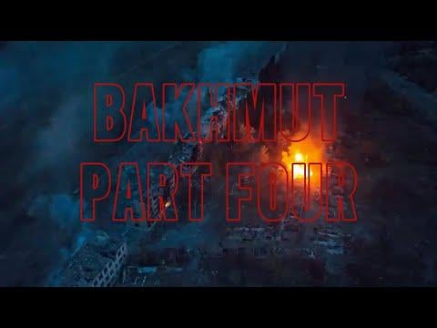 Bakhmutの戦い - パート4