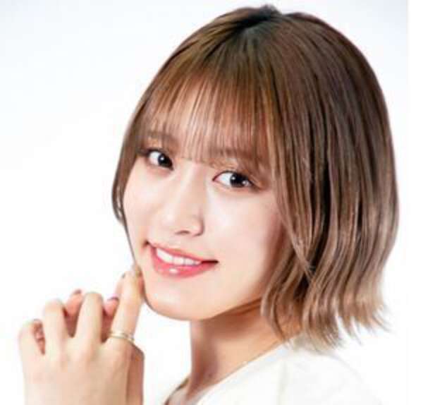 青森県知事になりたい王林、理由を熱く語る「芸能生活の中だけじゃできない課題がすごいある」 - au Webポータル