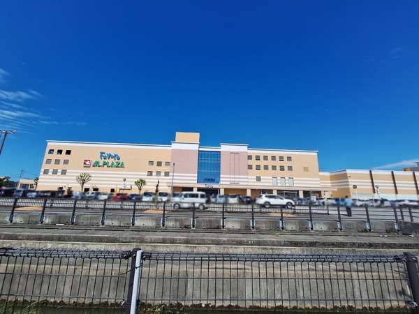 糸庄ファボーレ3