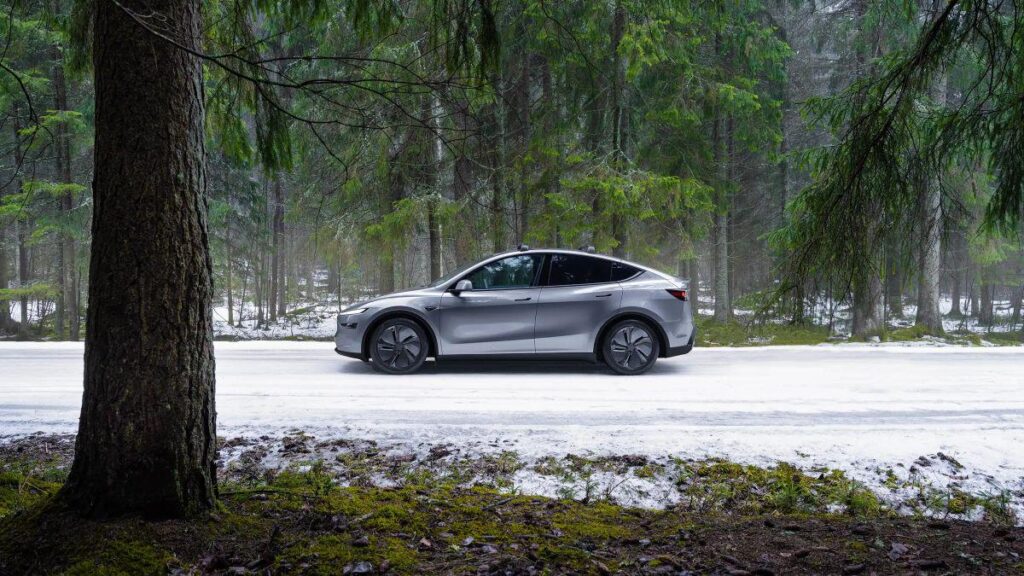 テスラ7月の販売はノルウェーとスペインで登り、フランス、デンマーク、スウェーデンにドロップします