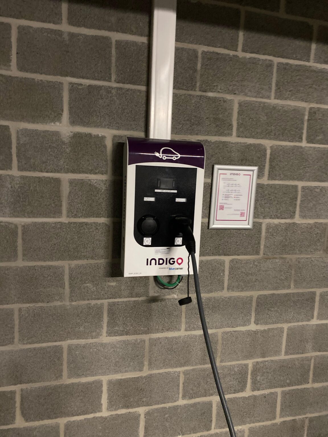 電気レンタカーをどのように充電しますか？