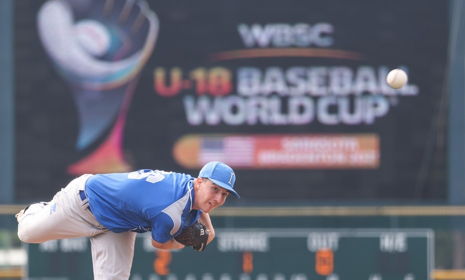 WBSC U-18 野球ワールドカップ2025について知っておくべき10のこと