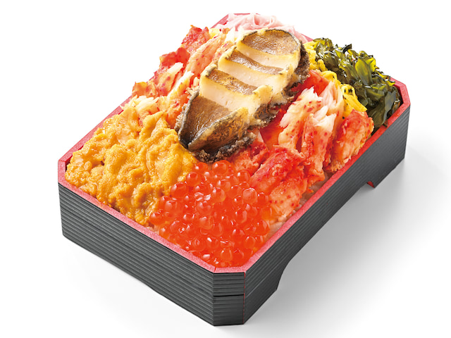 【京王百貨店 新宿店】過去最長・最大規模の19日間「大北海道展」開催!ひんやりスイーツ&限定グルメが大集合