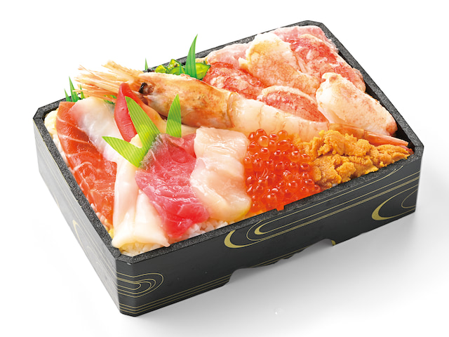 【京王百貨店 新宿店】過去最長・最大規模の19日間「大北海道展」開催!ひんやりスイーツ&限定グルメが大集合