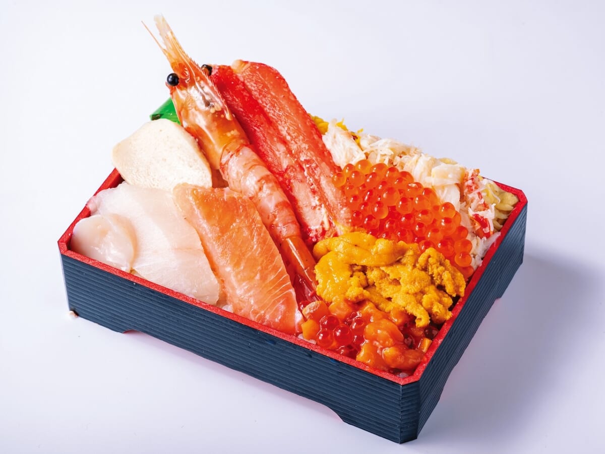 【京王百貨店 新宿店】過去最長・最大規模の19日間「大北海道展」開催!ひんやりスイーツ&限定グルメが大集合