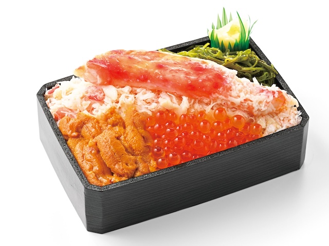 【京王百貨店 新宿店】過去最長・最大規模の19日間「大北海道展」開催!ひんやりスイーツ&限定グルメが大集合