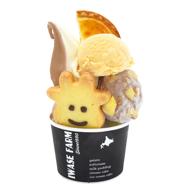 【京王百貨店 新宿店】過去最長・最大規模の19日間「大北海道展」開催!ひんやりスイーツ&限定グルメが大集合