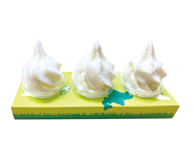 【京王百貨店 新宿店】過去最長・最大規模の19日間「大北海道展」開催!ひんやりスイーツ&限定グルメが大集合