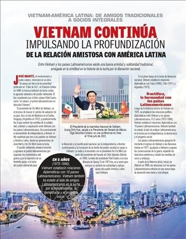 Vietnam.vn - Nền tảng quảng bá Việt Nam