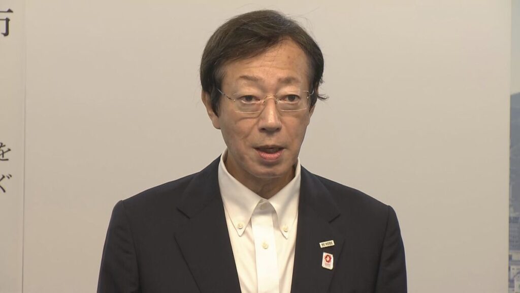 共有