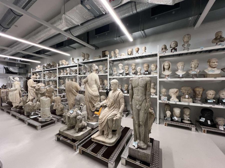 Chinggis Khaan National Museum Secures Major International Exhibitions in Germany, Expanding Global Presence