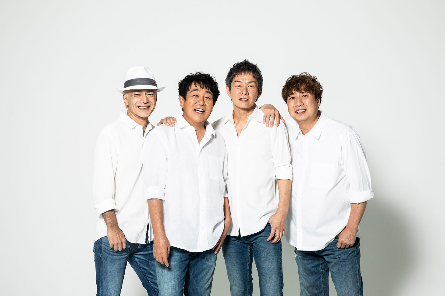 TUBE 横浜スタジアム50周年記念プロジェクト「BALLPARK BRICK STORIES」参加決定！ | TUBE