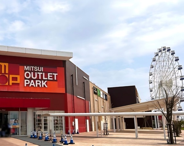 観覧者ナナイロ3