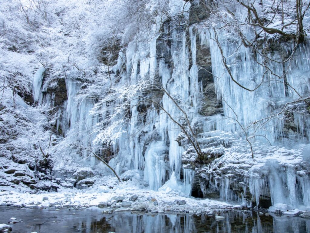 【関東】好き＆行ってみたい「埼玉県の絶景スポット」ランキング！ 2位は「三十槌の氷柱」、1位は？ - All About ニュース