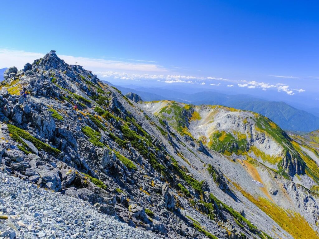 2位は霊峰立山の「雄山」、1位は？ 好き＆行ってみたい「富山県のパワースポット」ランキング - All About ニュース