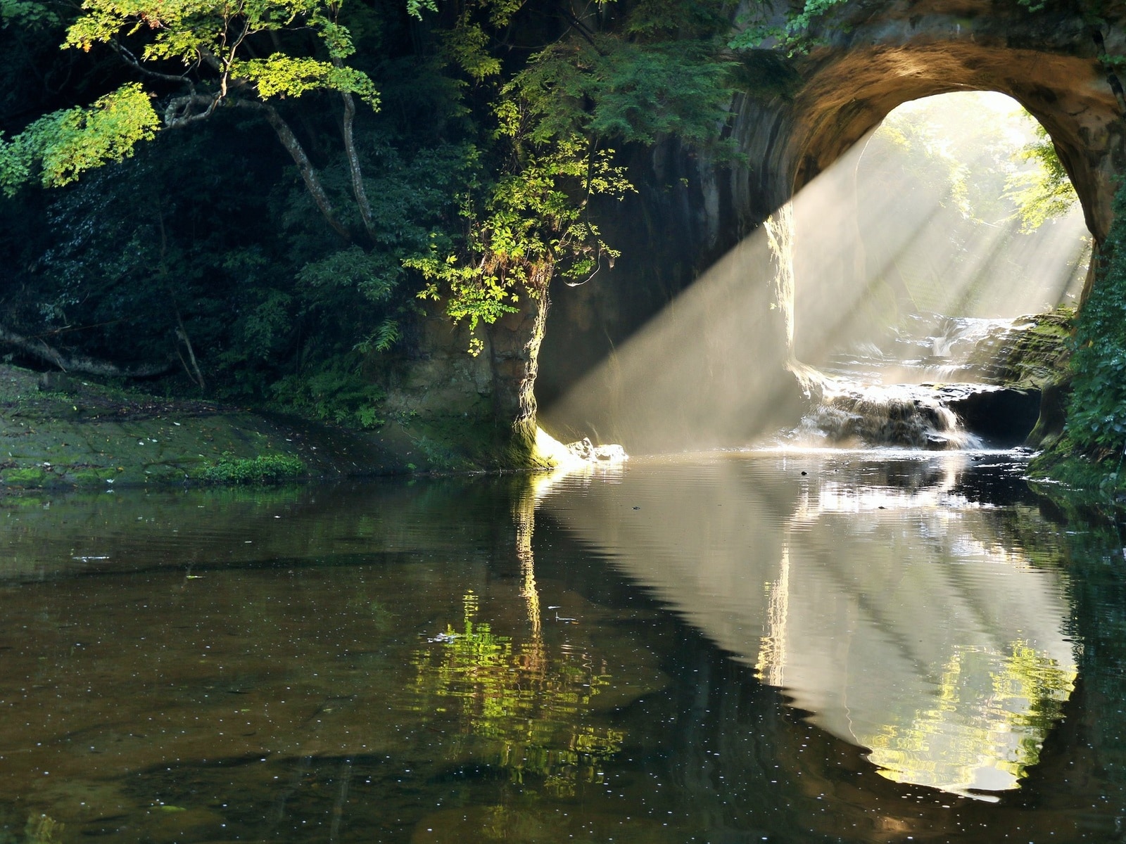 「夏に行きたい千葉県の穴場秘境」ランキング