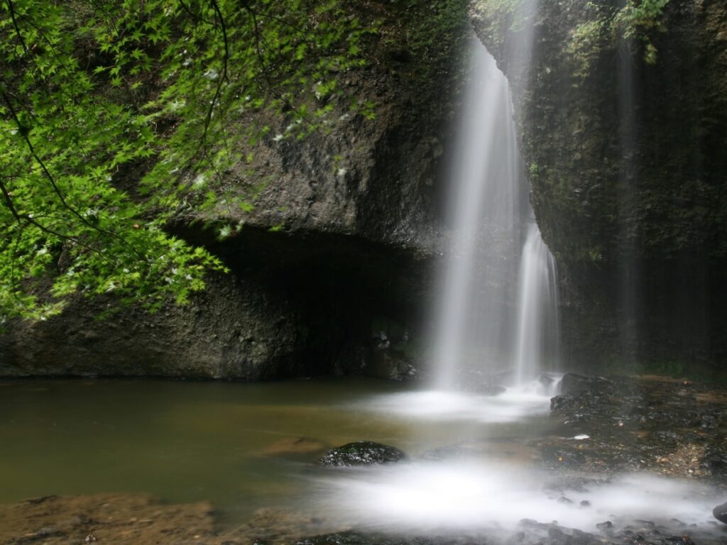 夏に行きたい「茨城県の穴場秘境」ランキング! 2位「月待の滝」、1位は?【2025年調査】 – All About ニュース 夏に行きたい「茨城県の穴場秘境」ランキング! 2位「月待の滝」、1位は?【2025年調査】 - All About ニュース