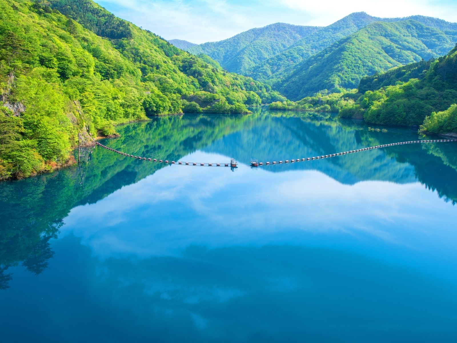「夏に行きたい群馬県の穴場秘境」ランキング