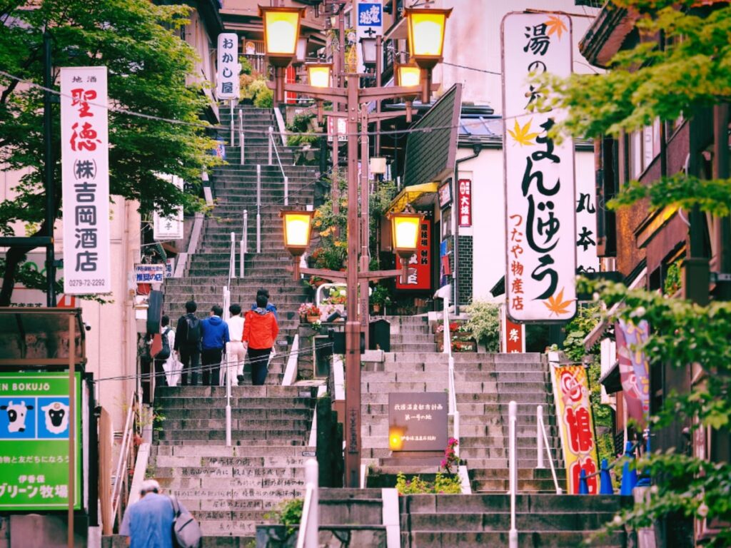 夏に行きたい「群馬県の穴場温泉地」ランキング! 2位「伊香保温泉」を抑えた1位は?【2025年調査】 – All About ニュース 夏に行きたい「群馬県の穴場温泉地」ランキング! 2位「伊香保温泉」を抑えた1位は?【2025年調査】 - All About ニュース
