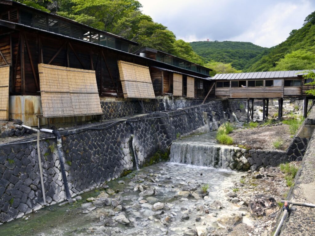 夏に行きたい「栃木県の穴場温泉地」ランキング！ 2位「那須温泉」、圧倒的1位は？【2025年調査】 - All About ニュース