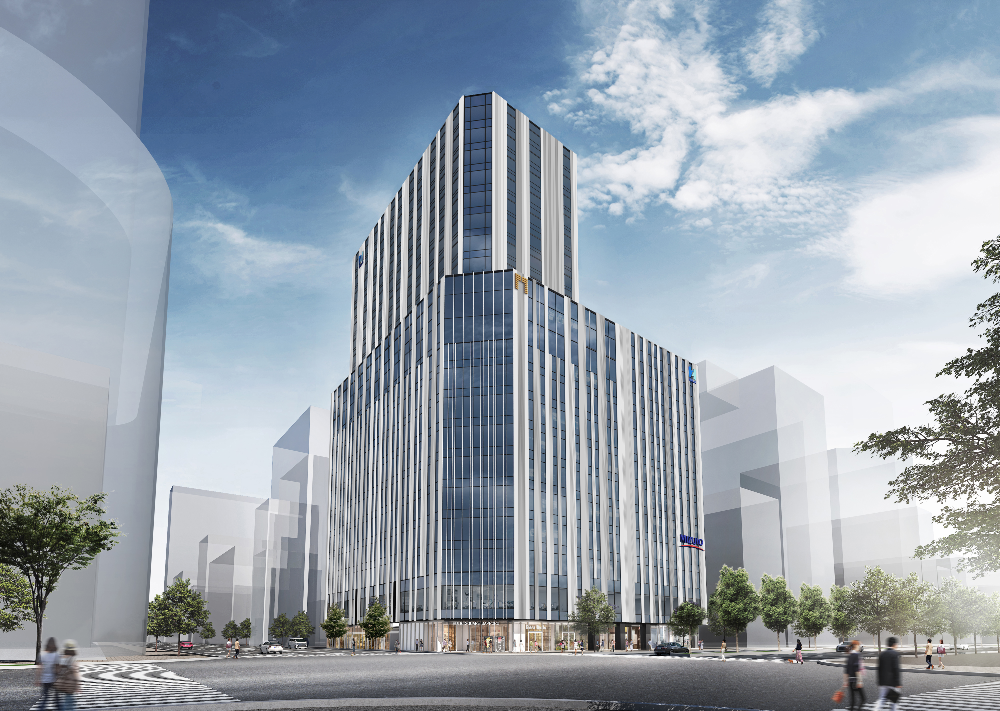 「ザ・ゲートホテル」ブランド北海道初進出、全172室の「THE GATE HOTEL 札幌 by HULIC」12月20日開業 | ホテル・レストラン・ウエディング業界ニュース