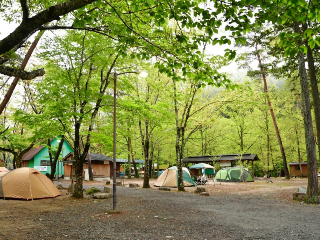 夏に行きたい「岐阜県の道の駅」ランキング！ 2位「清流白川クオーレの里」、1位は？【2025年調査】 - All About ニュース