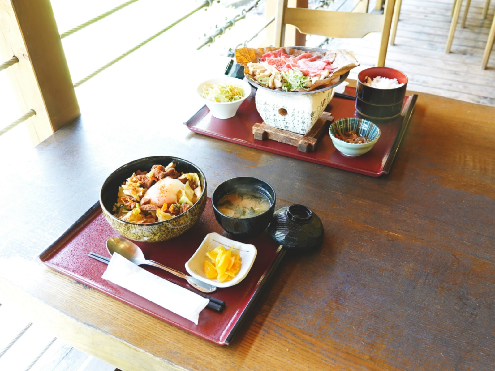グルメが魅力的な岐阜県の道の駅ランキング