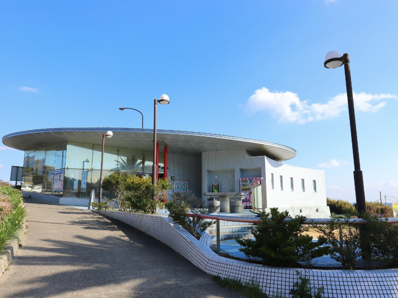 グルメが魅力的な千葉県の道の駅ランキング