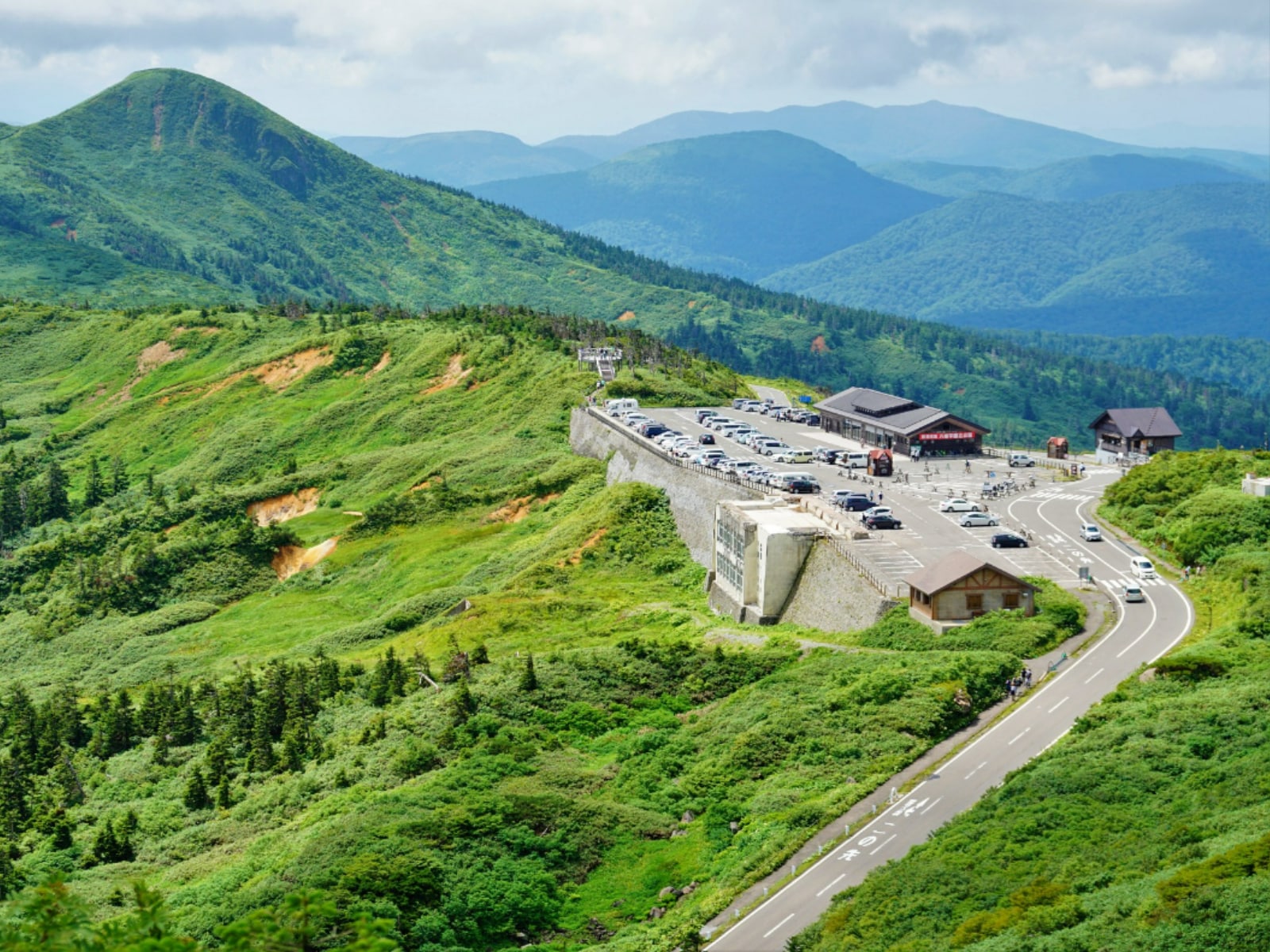 夏に行きたい「岩手県の絶景ドライブスポット」ランキング