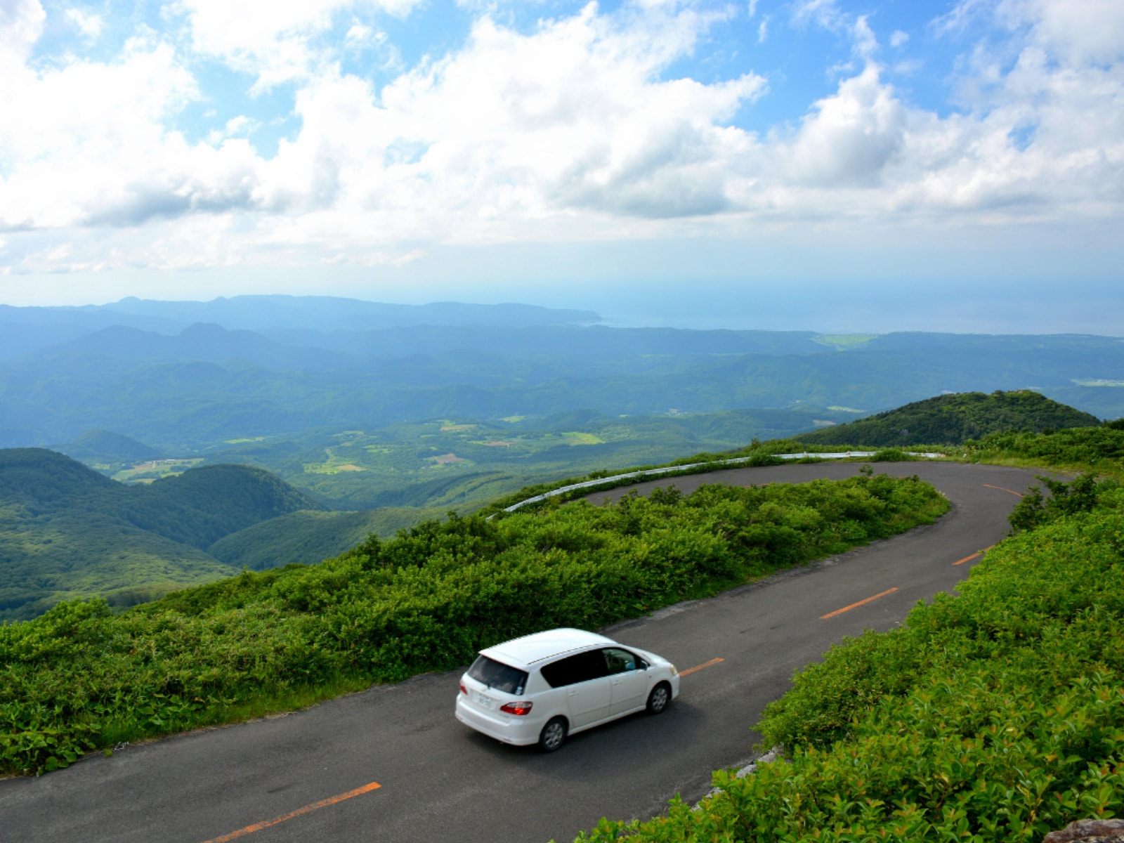 夏に行きたい「青森県の絶景ドライブスポット」ランキング
