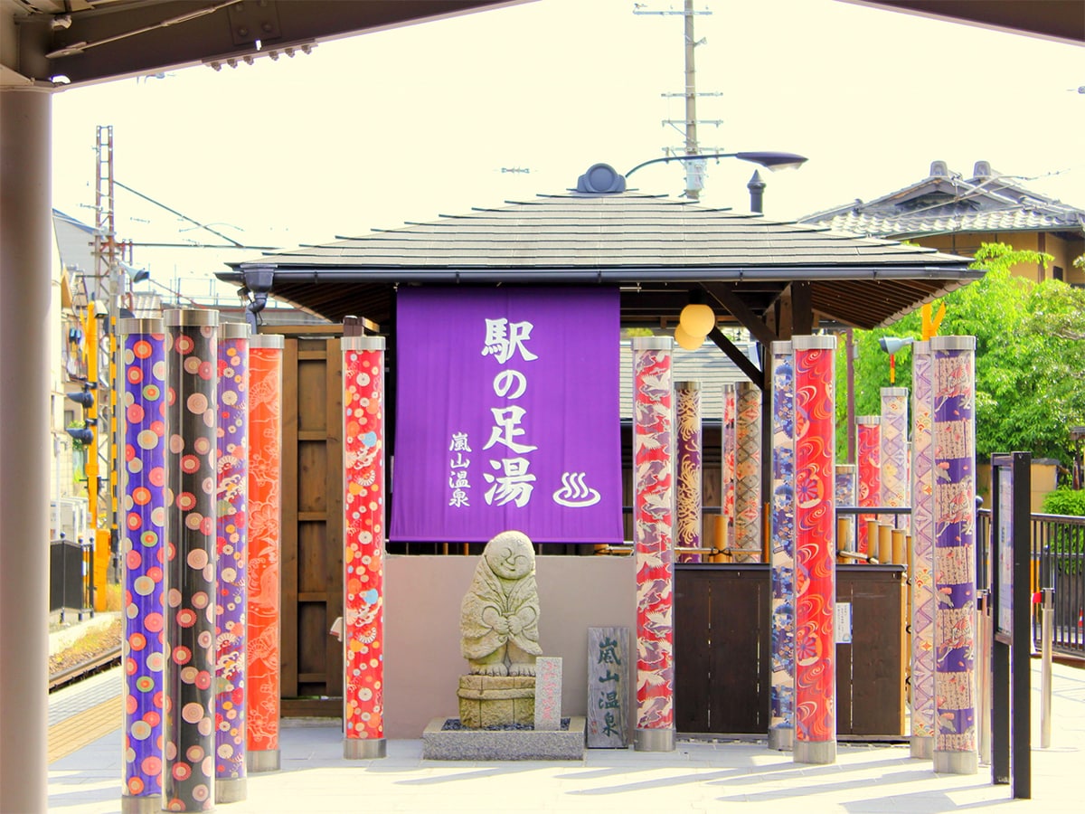 京都府で夏に行きたい穴場の温泉地ランキング