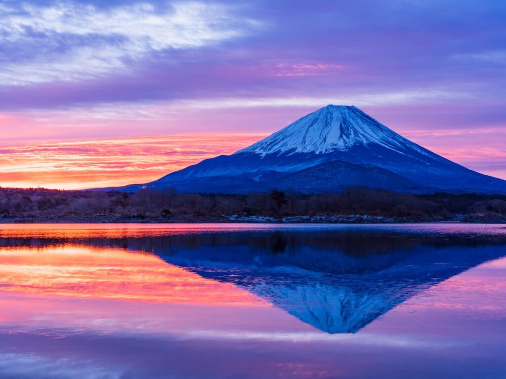 夏に行きたい「山梨県の穴場秘境」ランキング！ 2位「精進湖」を僅差で抑えた1位は？ - All About ニュース