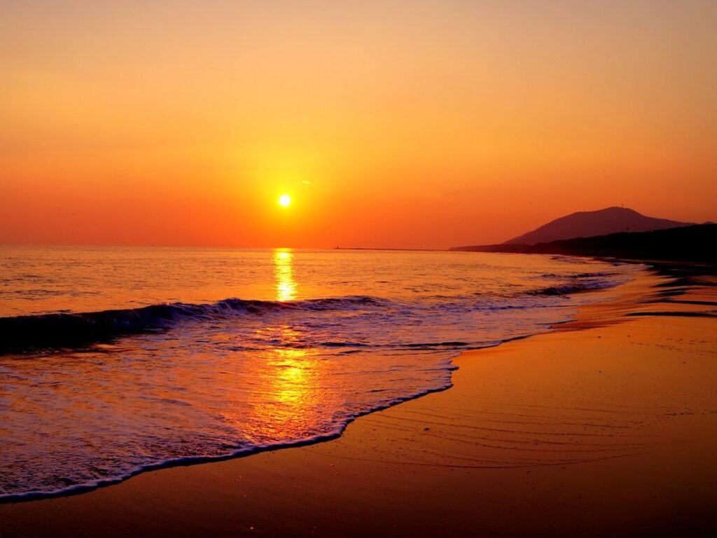 夏に行きたい「愛知県の絶景ドライブスポット」ランキング！ 2位「渥美半島サンセットロード」を抑えた1位は？ - All About ニュース