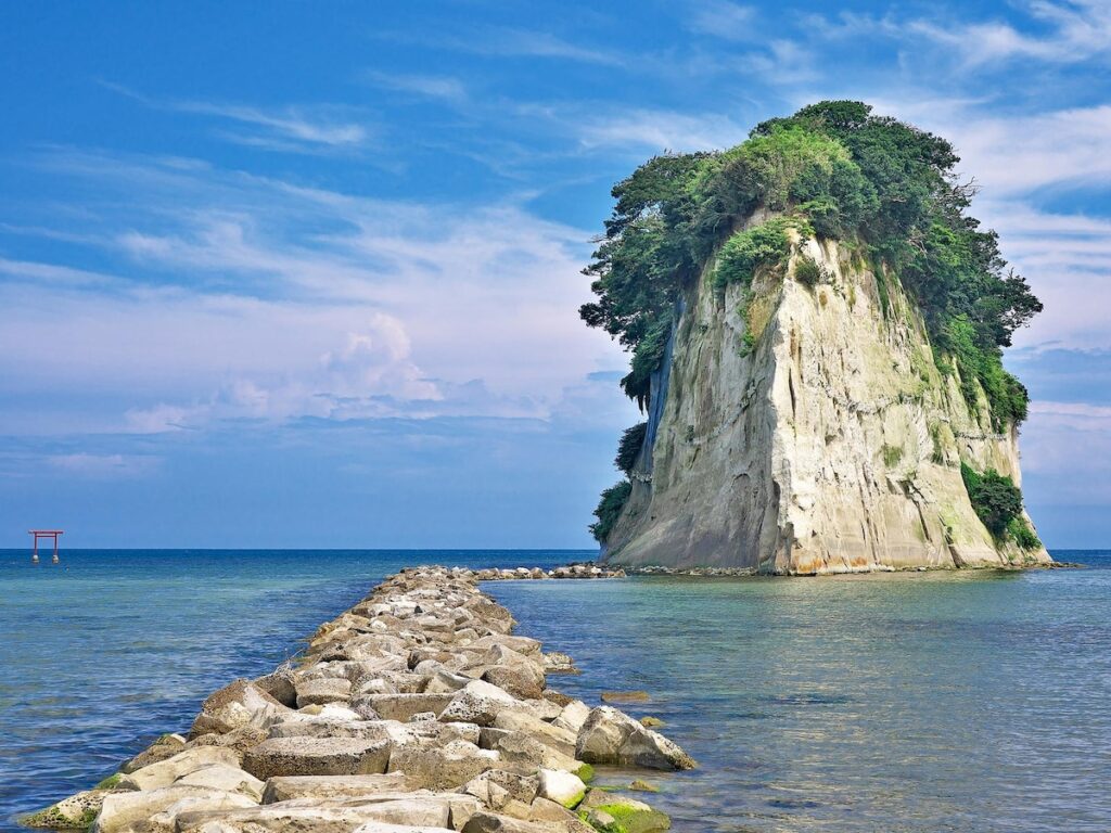 夏に行きたい「石川県の絶景ドライブスポット」ランキング！ 2位は「奥能登絶景海道」、圧倒的1位は？ - All About ニュース