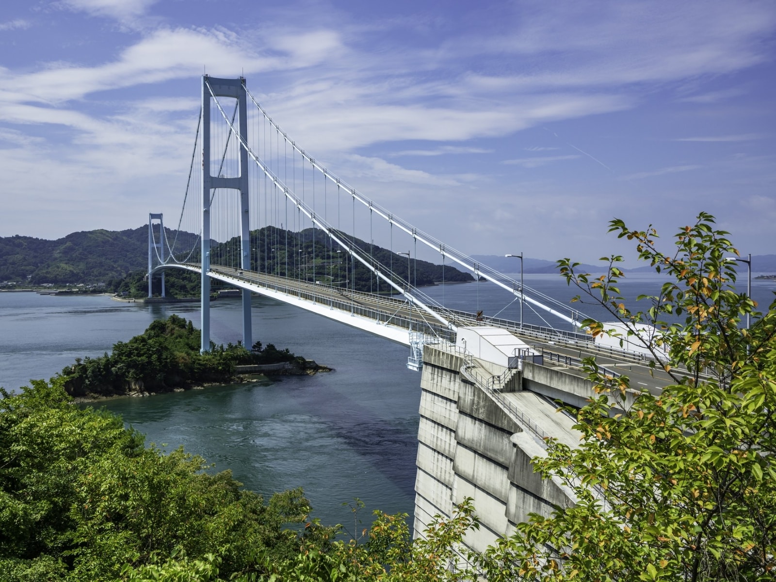 夏に行きたい「広島県の絶景ドライブスポット」ランキング