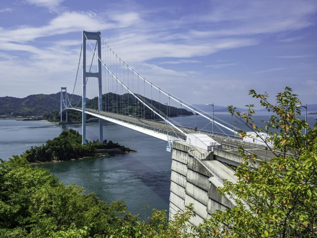 夏に行きたい「広島県の絶景ドライブスポット」ランキング！ 2位は「とびしま海道」、圧倒的1位は？ - All About ニュース