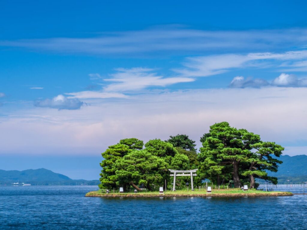 島根県で「夏に行きたい穴場の温泉地」ランキング! 2位「松江しんじ湖温泉」、1位は?【2025年調査】 – All About ニュース 島根県で「夏に行きたい穴場の温泉地」ランキング! 2位「松江しんじ湖温泉」、1位は?【2025年調査】 - All About ニュース