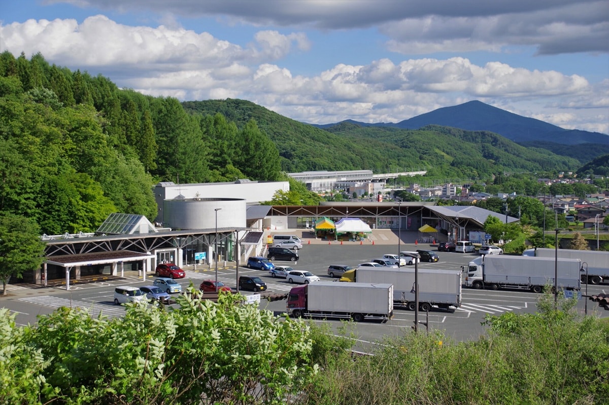 好き＆行ってみたい「岩手県の道の駅」ランキング