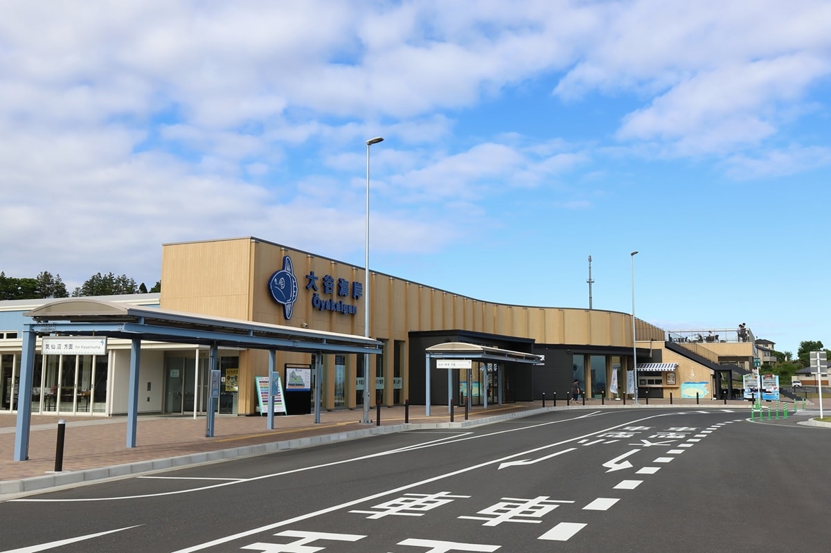 好き＆行ってみたい「宮城県の道の駅」ランキング