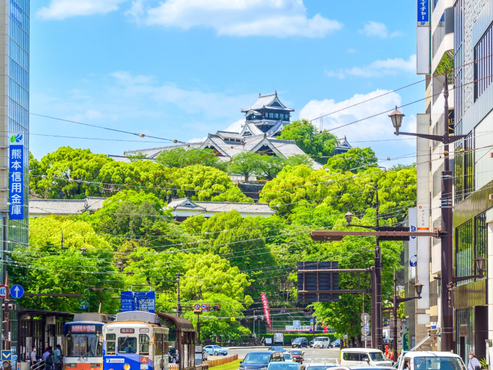 熊本県民が選んだ「住みたい街（自治体）」ランキング