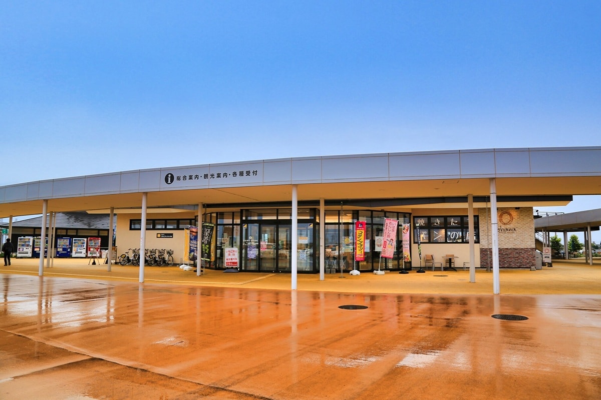 好き＆行ってみたい「茨城県の道の駅」ランキング