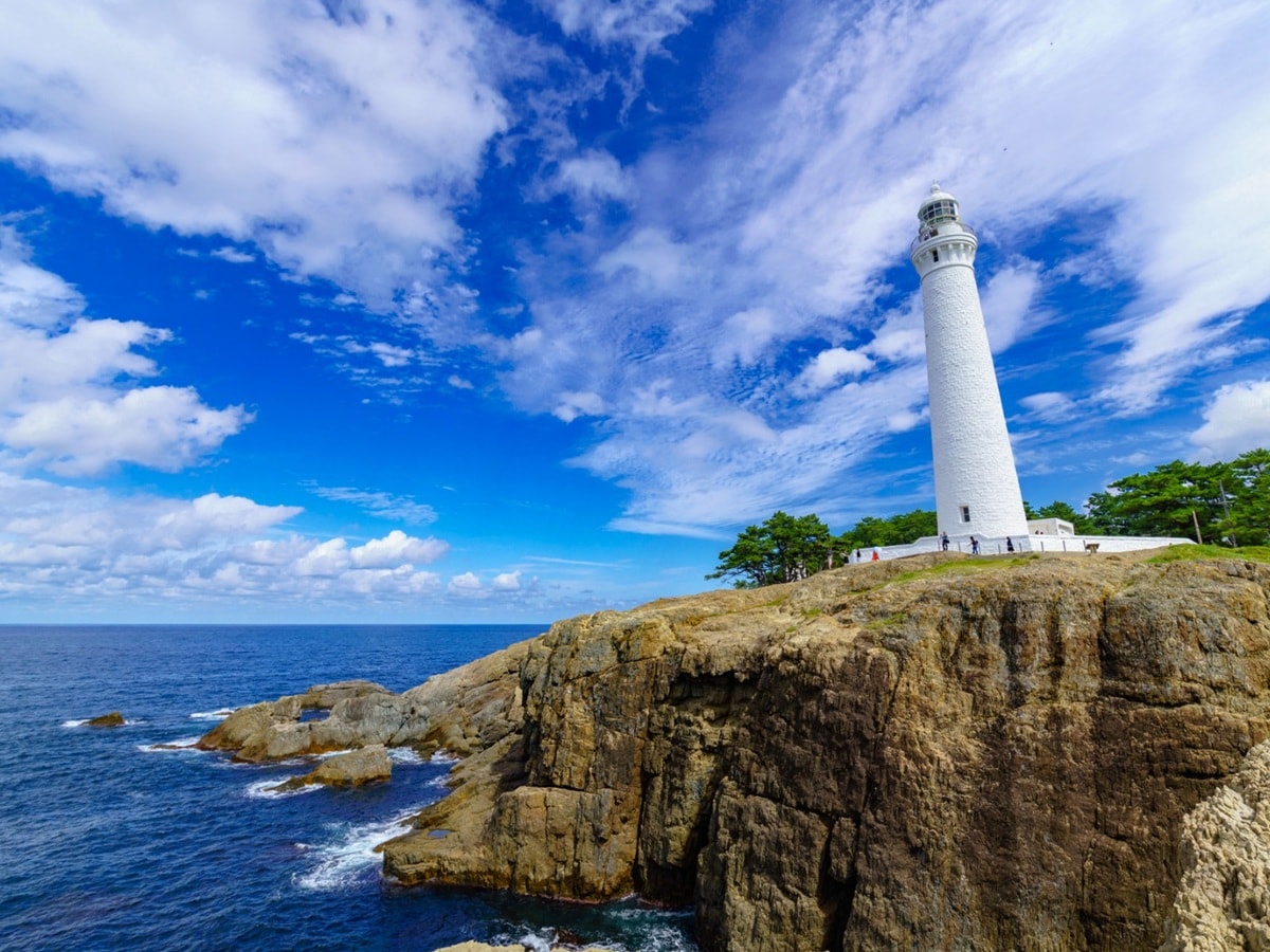 夏に行きたい「島根県の絶景ドライブスポット」ランキング