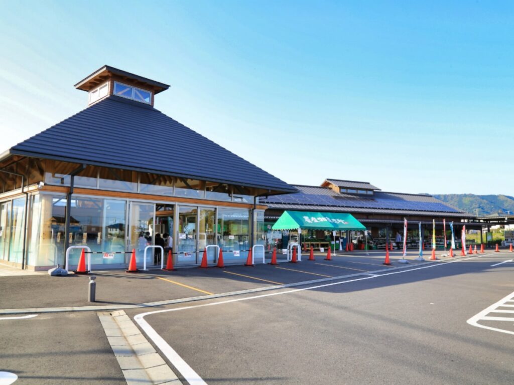 好き＆行ってみたい「神奈川県の道の駅」ランキング！ 2位「足柄・金太郎のふるさと」を抑えた1位は？【2025年調査】 - All About ニュース